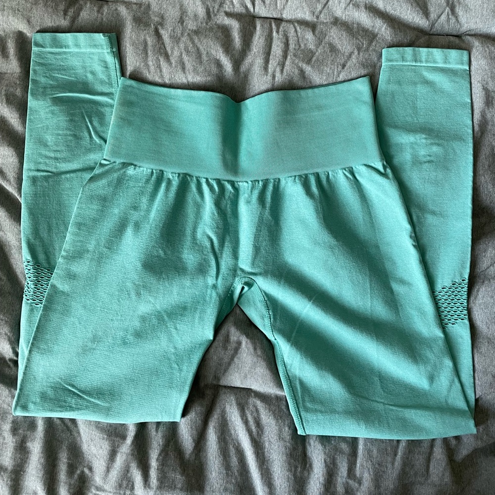 Nvgtn leggings